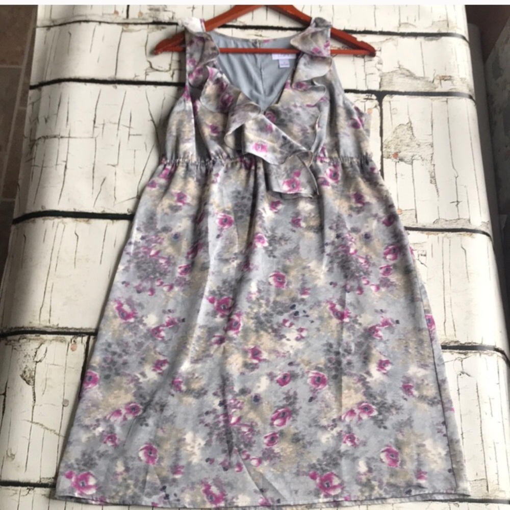 Loft dress cute for Easter !